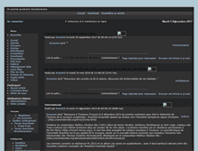 Tablet Screenshot of anarkhia.org